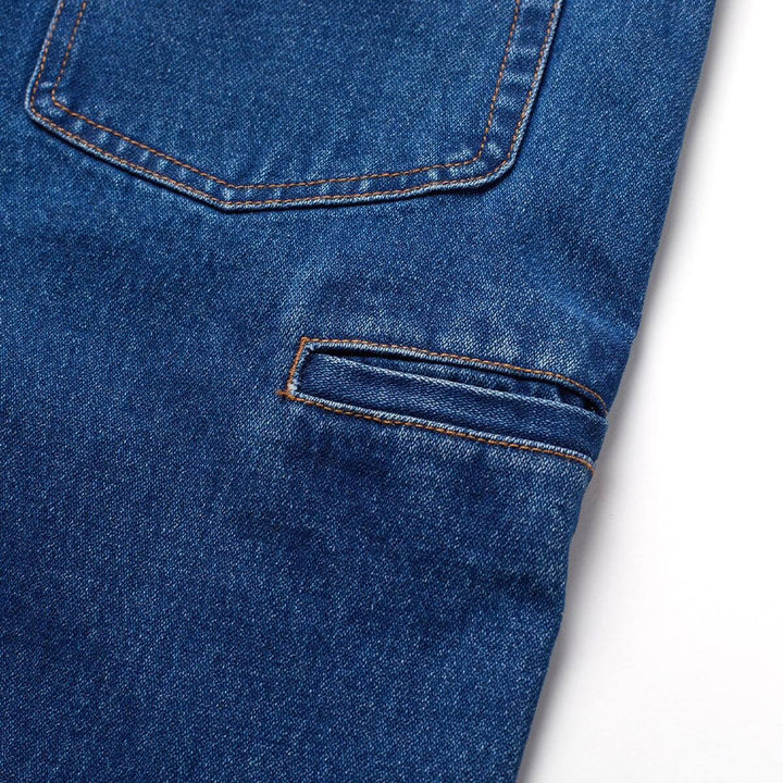 Seager Autry Jeans - Men's Antique Wash