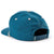 Seager Branded Snapback Hat Navy
