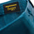 Seager Branded Snapback Hat Navy