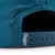 Seager Branded Snapback Hat Navy