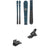 Völkl Mantra 88 Skis + Tyrolia Attack 14 GW Ski Bindings 2027