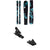 Armada ARW 84 Skis - Women's + Strive 12 GW Ski Bindings 2027