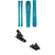 Armada Antimatter 88 W Skis - Women's + Strive 12 GW Ski Bindings 2027