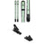 Armada Antimatter 92 W Skis - Women's + Armada Strive 12 GW Ski Bindings 2027