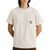 Rhythm El Rancho Heavy Vintage Short-Sleeve T-Shirt - Men's Natural
