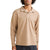 Rhythm Kapu Long-Sleeve Rugby Polo - Men's Incense