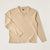 Rhythm Kapu Long-Sleeve Rugby Polo - Men's Incense