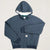 Rhythm Insulated Canvas Work Jacket - Men's Silver Pine