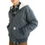 Rhythm Insulated Canvas Work Jacket - Men's Silver Pine