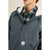 Rhythm Insulated Canvas Work Jacket - Men's Silver Pine