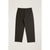 Rhythm Double Pleat Twill Trousers - Men's Vintage Black