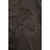 Rhythm Double Pleat Twill Trousers - Men's Vintage Black