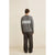 Rhythm Double Pleat Twill Trousers - Men's Vintage Black