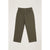 Rhythm Essential Relaxed Straight Jeans - Men's Dark Olive