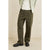 Rhythm Essential Relaxed Straight Jeans - Men's Dark Olive