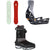 Burton Family Tree High Fidelity Snowboard + Step On X Snowboard Bindings + Highshot X Pro Step On Snowboard Boots 2027