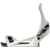 Flux DS Step On Snowboard Bindings - Women's 2027 Off White