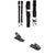 Armada Antimatter 92 Jr Skis + Tyrolia SX Team 9.0 GW CA Ski Bindings - Kids' 2027
