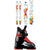 Head Paw Patrol Skis + JRS 4.5 GW Bindings + Atomic Hawx Kids 1 Ski Boots - Kids' 2027