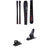 K2 Mindbender 85 Skis + Marker Griffon 13 ID Ski Bindings 2026