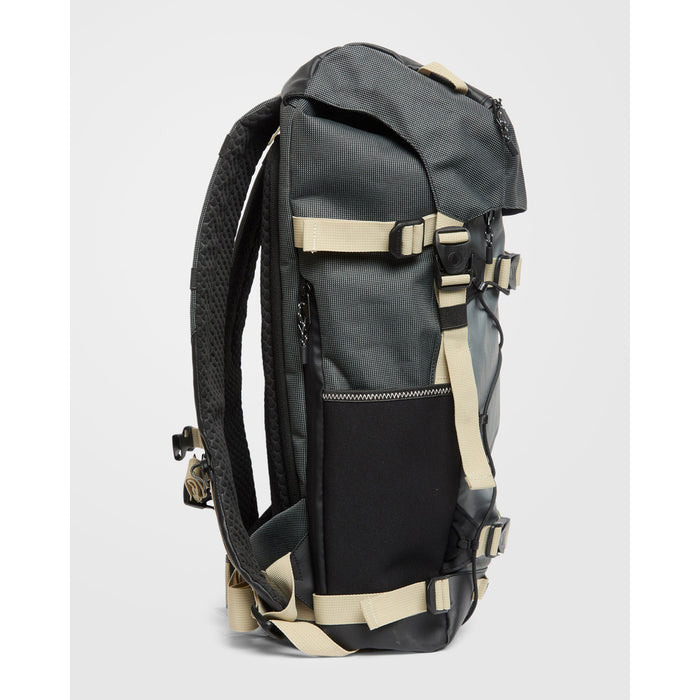 Volcom Peakstone Mountain Backpack Grey
