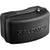 Salomon Sentry Pro Sigma Goggles Black/Sigma Emerald+Sigma Light Blue