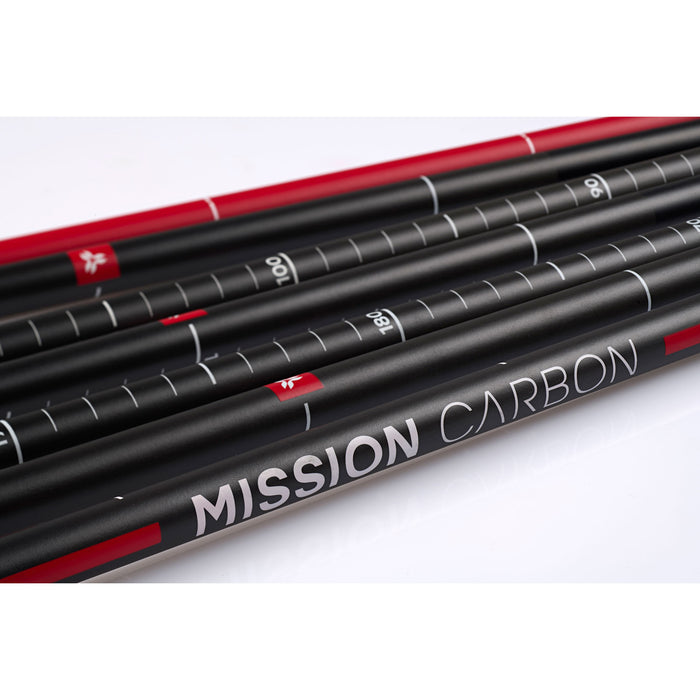 Arva Mission Carbon 280 Probe