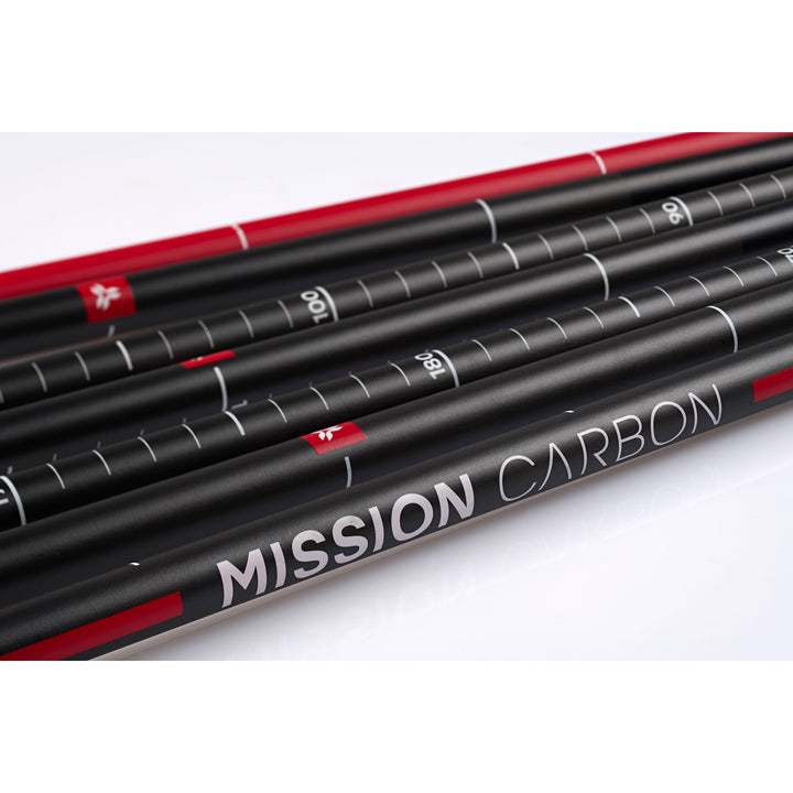 Arva Mission Carbon 280 Probe