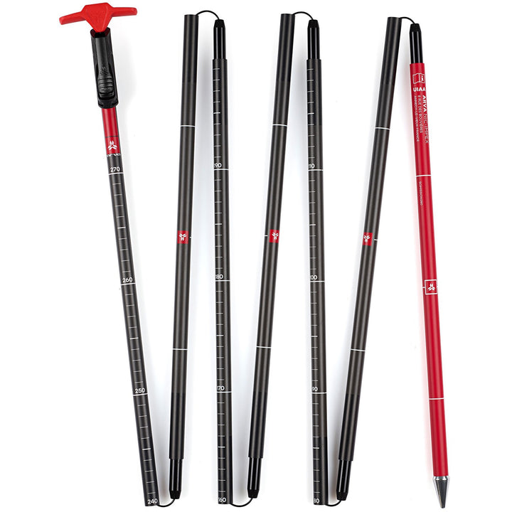Arva Mission Carbon 280 Probe