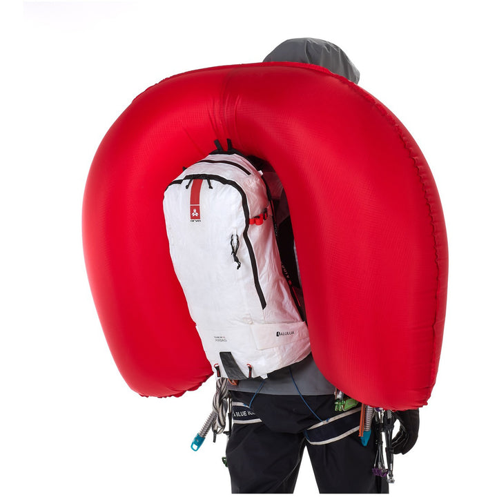 Arva Plume 30L UL Airbag Backpack