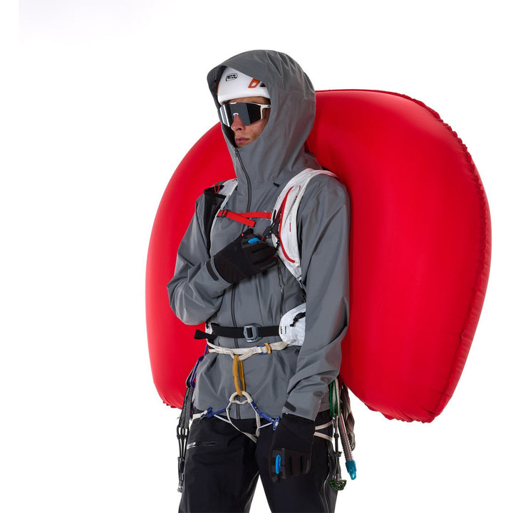 Arva Plume 30L UL Airbag Backpack