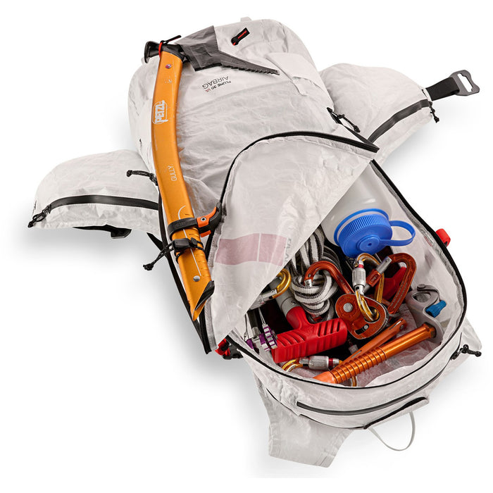 Arva Plume 30L UL Airbag Backpack