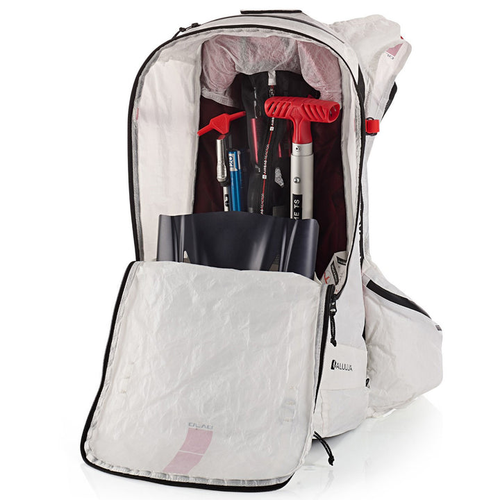 Arva Plume 30L UL Airbag Backpack
