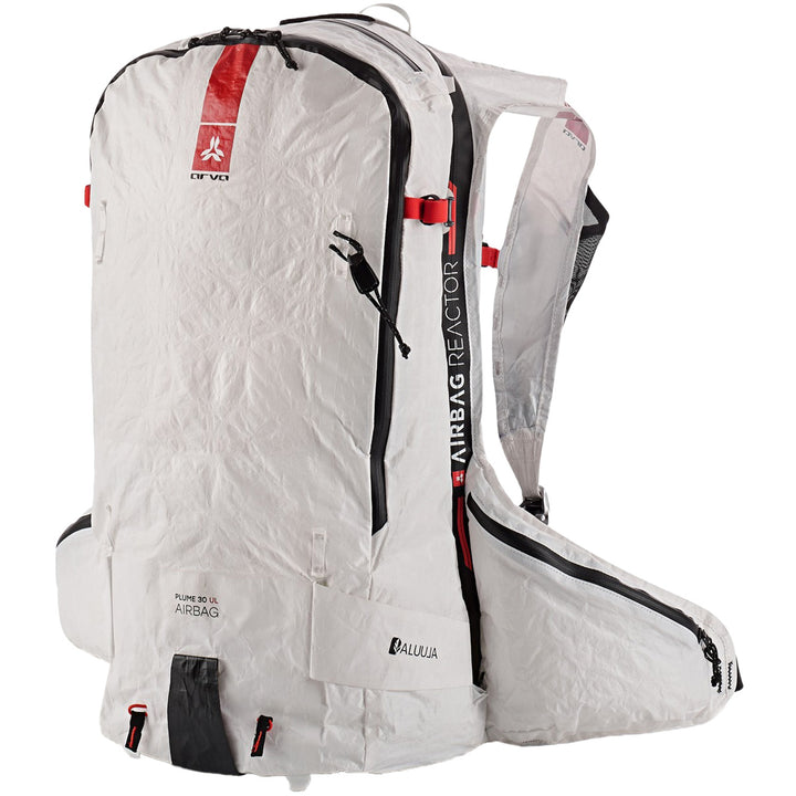 Arva Plume 30L UL Airbag Backpack
