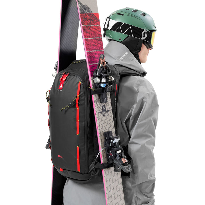Arva Flex 32L Pro Airbag Backpack