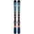 Rossignol Rallybird Jr Skis + Xpress 7 GW Bindings 2026