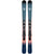 Rossignol Rallybird Jr Skis + Kid-X 4 Bindings - Kids' 2025