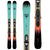 Rossignol Sender Jr + Kid-X 4 Bindings - Kids' 2026