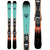 Rossignol Sender Jr + Xpress 7 GW Bindings 2026
