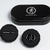 Outdoor Tech Chips Ultra 3.0 Wireless Helmet Audio Black