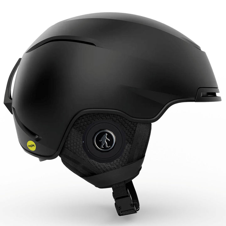 Outdoor Tech Chips Ultra 3.0 Wireless Helmet Audio Black