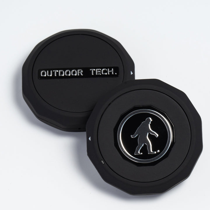 Outdoor Tech Chips Ultra 3.0 Wireless Helmet Audio Black