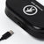 Outdoor Tech Chips Ultra 3.0 Wireless Helmet Audio Black