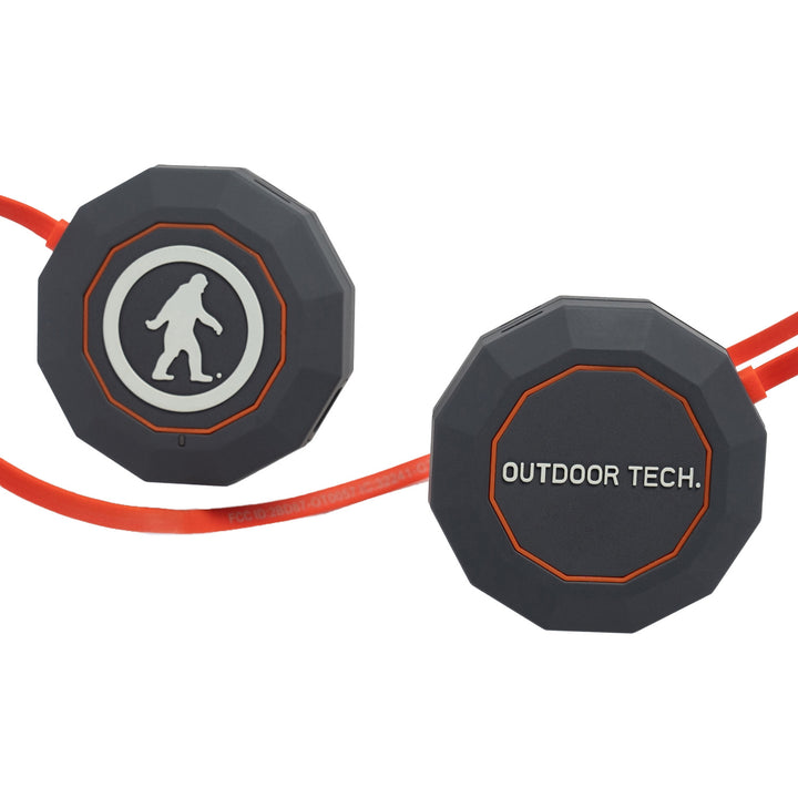 Outdoor Tech Chips Pro Helmet Audio Grey