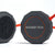 Outdoor Tech Chips Pro Helmet Audio Grey