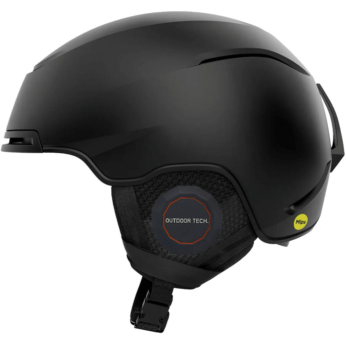 Outdoor Tech Chips Pro Helmet Audio Grey