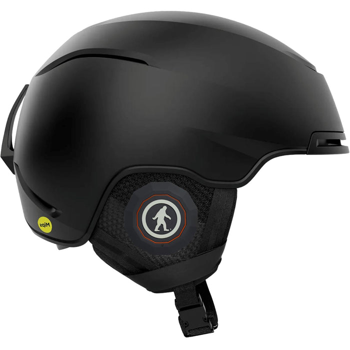 Outdoor Tech Chips Pro Helmet Audio Grey