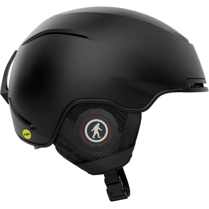Outdoor Tech Chips Pro Helmet Audio Grey