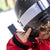 Outdoor Tech Chips Pro Helmet Audio Grey