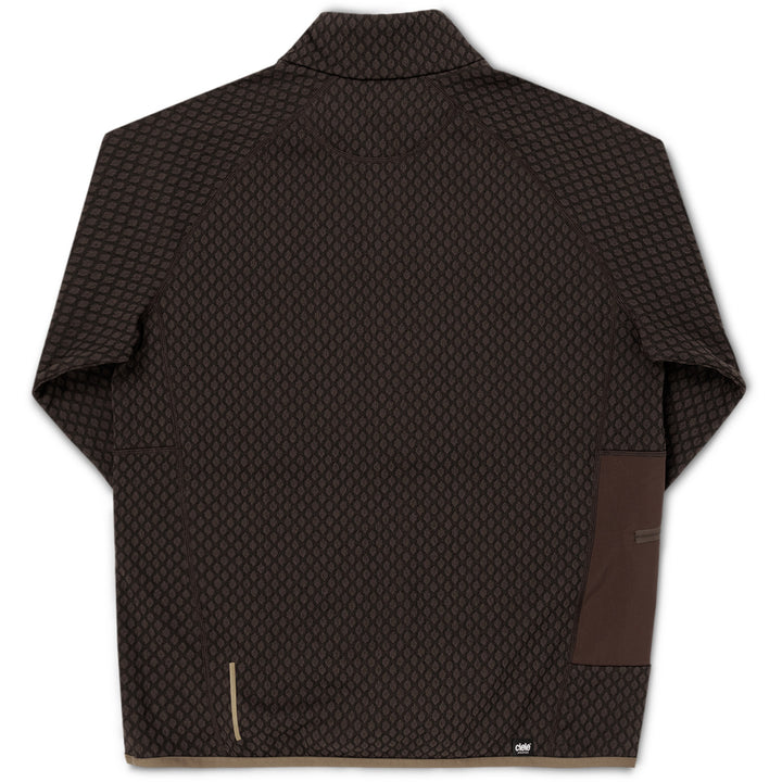 Ciele VLVHalfzip- Men's Oak